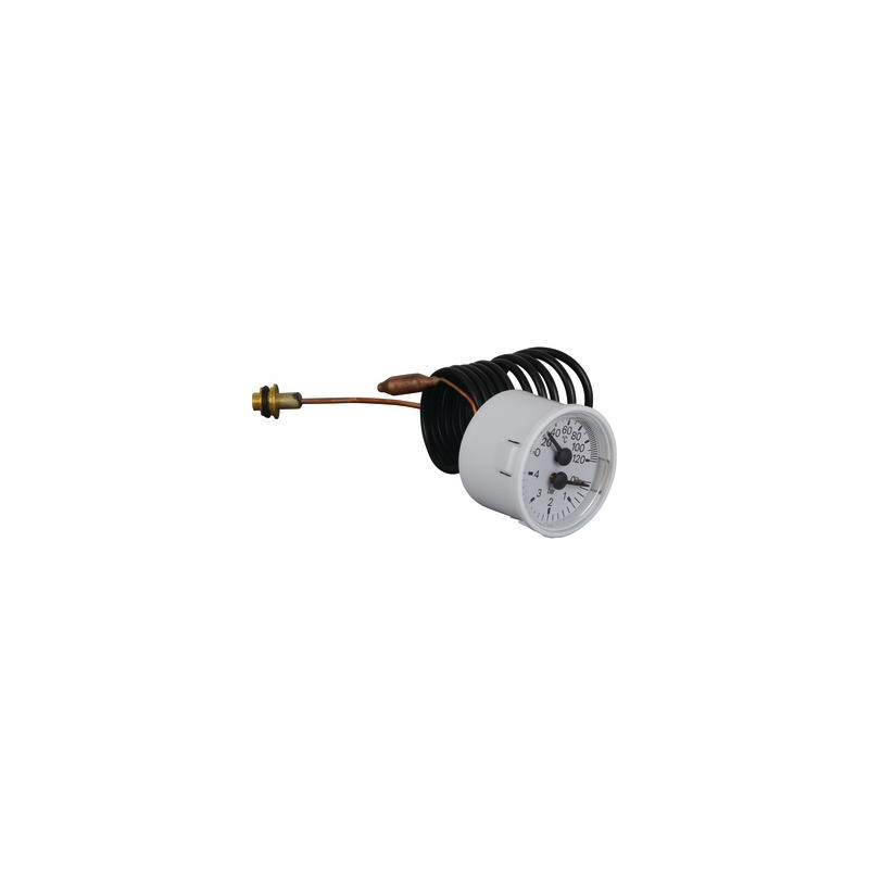 Thermo-hydromètre- BIASI - BI1475108