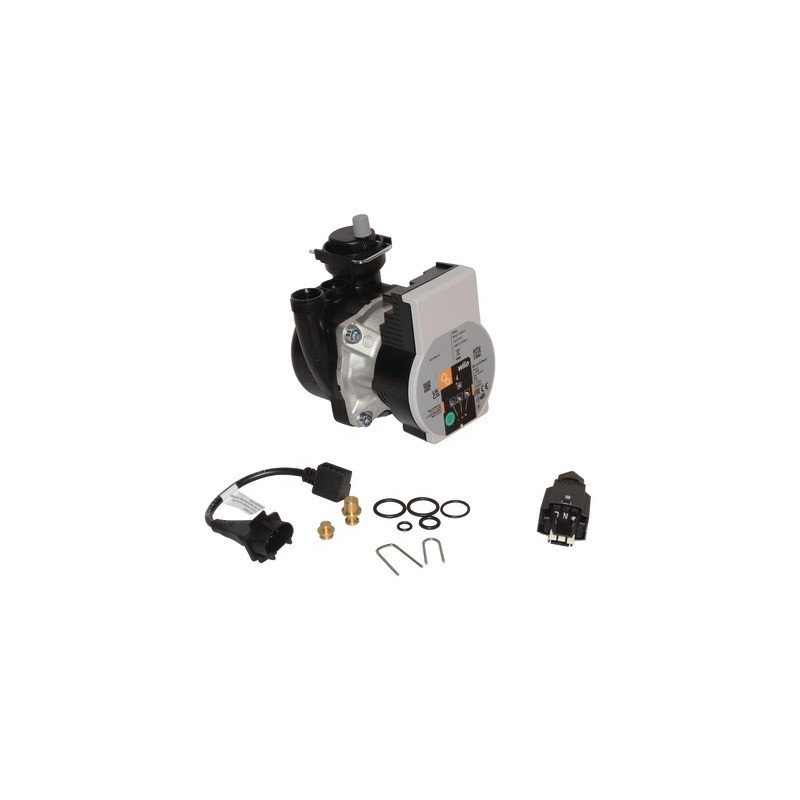 Kit pompa wilo 12/6  tappo termoidr.- BIASI - BI1552100
