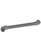 Tubo x sifone m260- BIASI - BI1552102