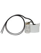 Condensatore x wilo (mkp 2.6 mmf)- BIASI - BI2175101