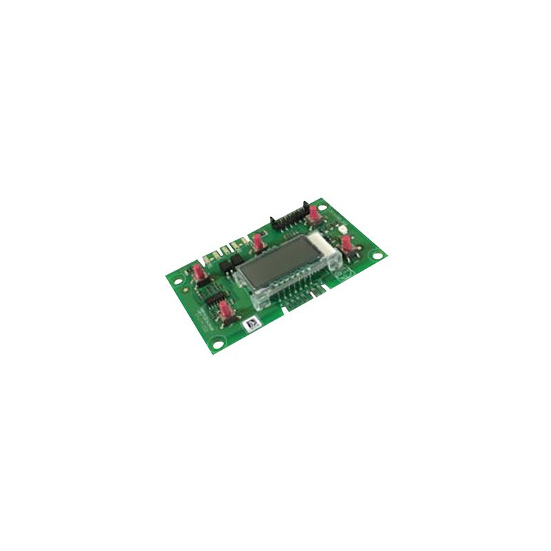 Scheda display medium- BIASI - BI2445104