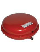 Vase d'expansion 8l.- DOMUSA TEKNIK - CFOV000025