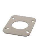 Joint brûleur- DOMUSA TEKNIK - CQUE000033