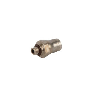 Raccord rapide droit LEGRIS- DOMUSA TEKNIK - CTOR000006