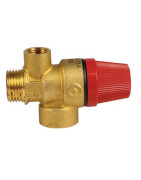 Ventil AG 15x21 - 12x17 - Entlüfter- nach 99- FRISQUET - F3AA40111 Ventil AG 15x21 - 12x17 - Entlüfter- nach 99- FRISQUET - F3AA40111