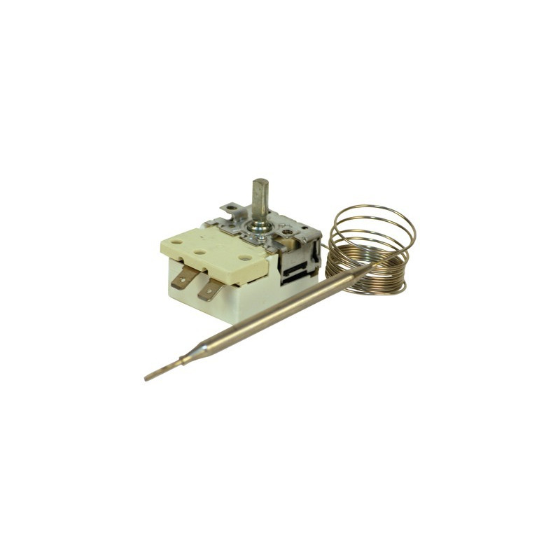 Thermostat électrique 85X (B)- FRISQUET - F3AA40139
