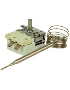 Thermostat électrique 85X (B)- FRISQUET - F3AA40139