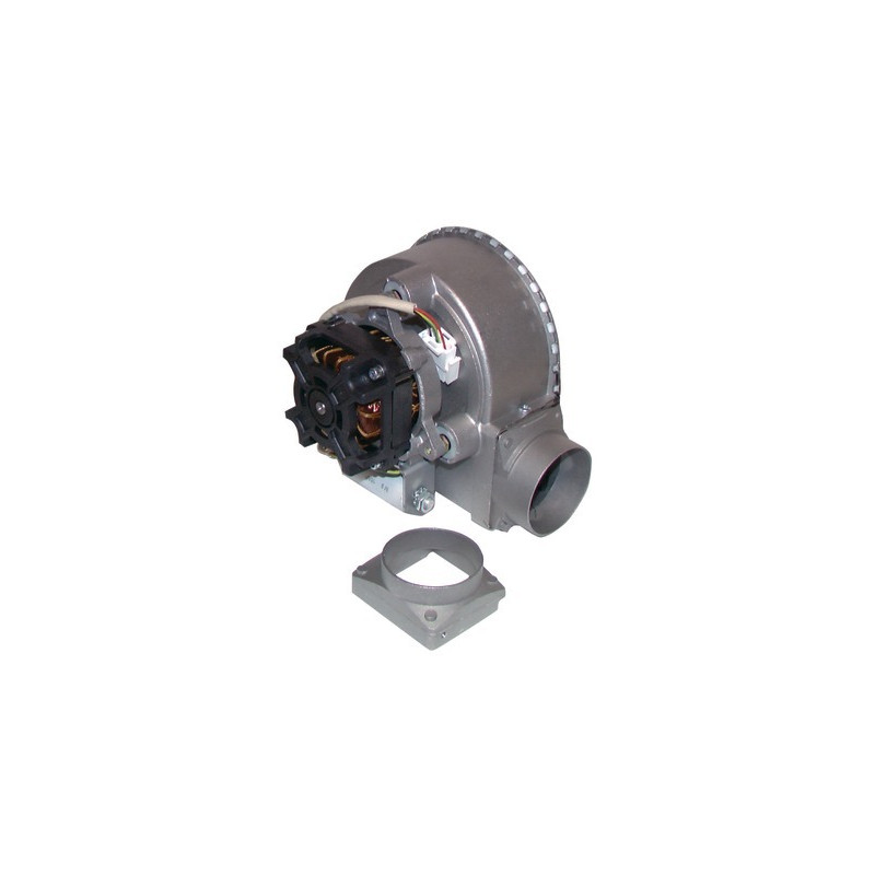 Ventilator EQUIPE H.VENTOUSE- FRISQUET - F3AA40154