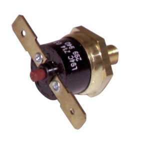 Sicherheitstemperaturbegrenzer 94°C 220V - nach 94- FRISQUET - F3AA40157
