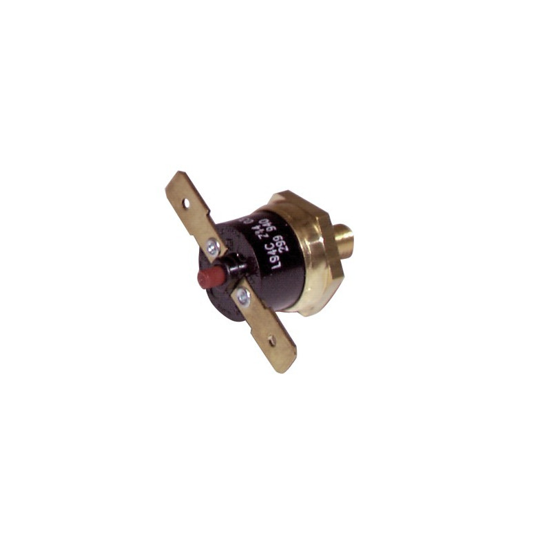 Sicherheitstemperaturbegrenzer 94°C 220V - nach 94- FRISQUET - F3AA40157
