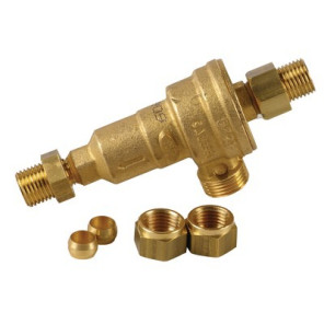 AUSSCHALTER- FRISQUET - F3AA40175