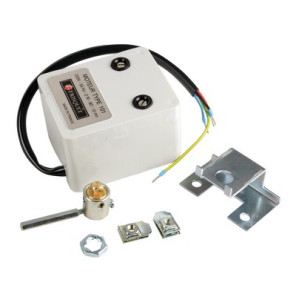 Motor-Set nach 93- FRISQUET - F3AA40271