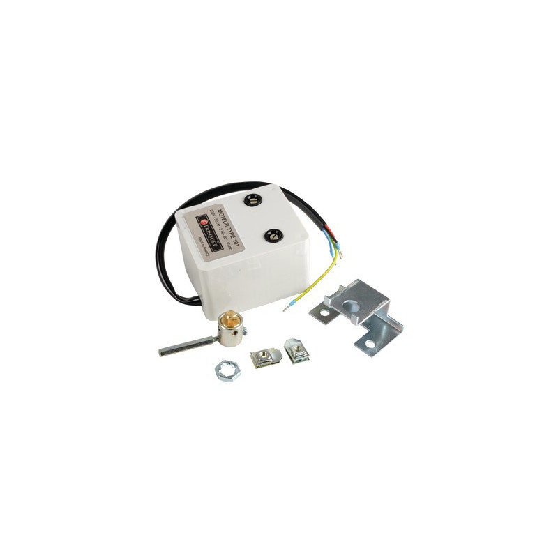 Motor-Set nach 93- FRISQUET - F3AA40271