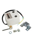 Motor-Set nach 93- FRISQUET - F3AA40271 Motor-Set nach 93- FRISQUET - F3AA40271