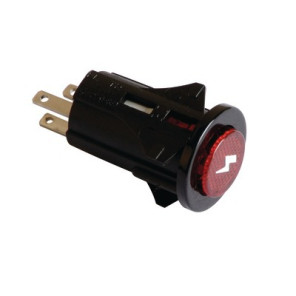 DRUCKKNOPF- FRISQUET - F3AA40302