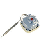 Thermostat 2 voies hc 96.03- à 07- FRISQUET - F3AA40354 Thermostat 2 voies hc 96.03- à 07- FRISQUET - F3AA40354
