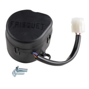 Motor 4-Wege-Ventil - nach 00- FRISQUET - F3AA40524