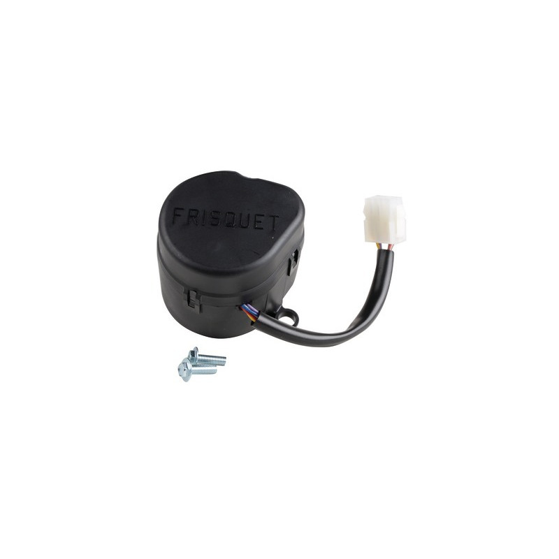 Motor 4-Wege-Ventil - nach 00- FRISQUET - F3AA40524