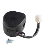 Motor 4-Wege-Ventil - nach 00- FRISQUET - F3AA40524 Motor 4-Wege-Ventil - nach 00- FRISQUET - F3AA40524