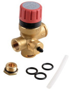 Ventil 2000 3B PURG.AUTO - nach 00- FRISQUET - F3AA40533 Ventil 2000 3B PURG.AUTO - nach 00- FRISQUET - F3AA40533