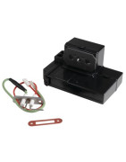 Modul DN 22PTS - bis zu 02.45- FRISQUET - F3AA40539