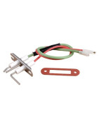 Elektrode AL ION R - nach 00- FRISQUET - F3AA40552 Elektrode AL ION R - nach 00- FRISQUET - F3AA40552