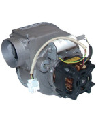 Ventilator HV32 nach 2000- FRISQUET - F3AA40644