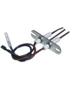 ELEKTRODE / FÜHLER- FRISQUET - F3AA40669 ELEKTRODE / FÜHLER- FRISQUET - F3AA40669