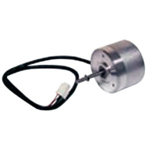 TURBINENMOTOR- FRISQUET - F3AA40674
