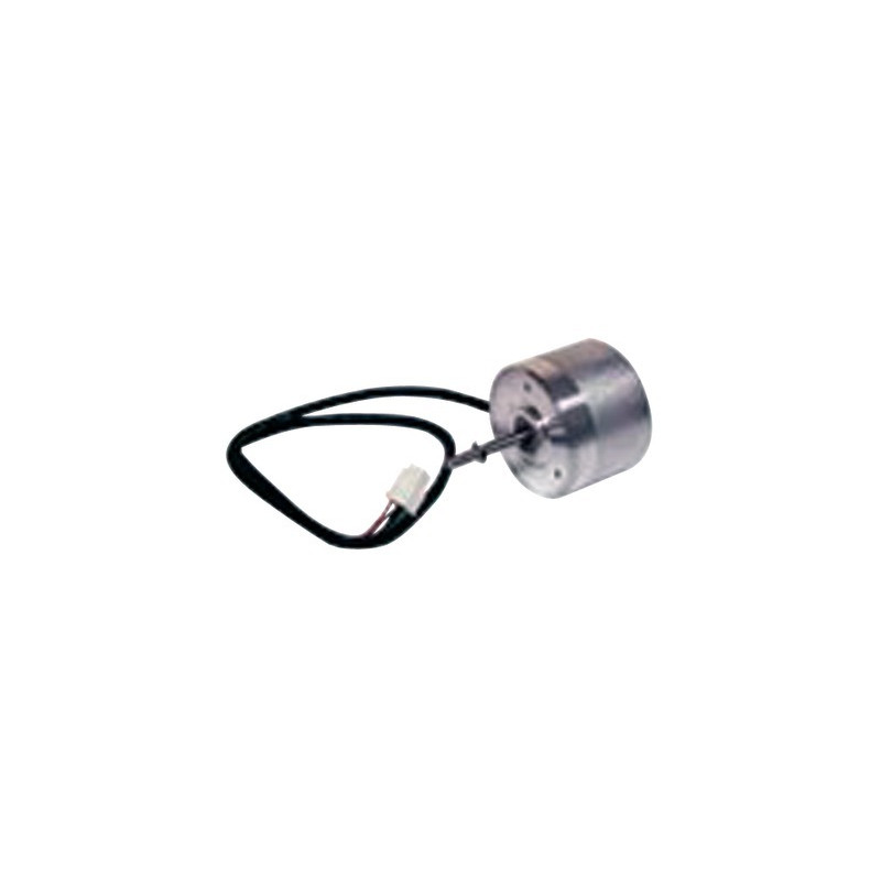 TURBINENMOTOR- FRISQUET - F3AA40674