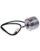 TURBINENMOTOR- FRISQUET - F3AA40674 TURBINENMOTOR- FRISQUET - F3AA40674