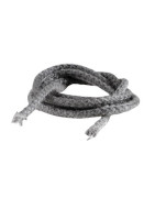 Joint cage tresse Ø6- FRISQUET - F3AA40757