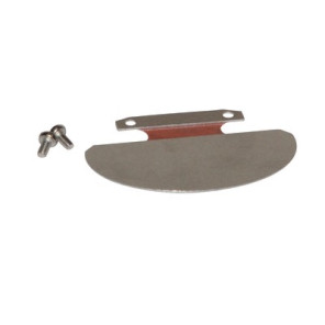 Clapet air cplt cd   05- à 10.34- FRISQUET - F3AA40841