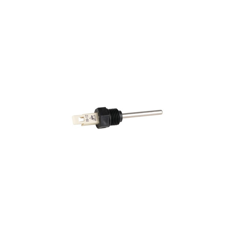 NTC zum Schrauben 1/4" Rauch- FRISQUET - F3AA40959