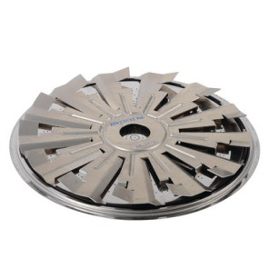 Pales statiques cd/evo32- FRISQUET - F3AA40964