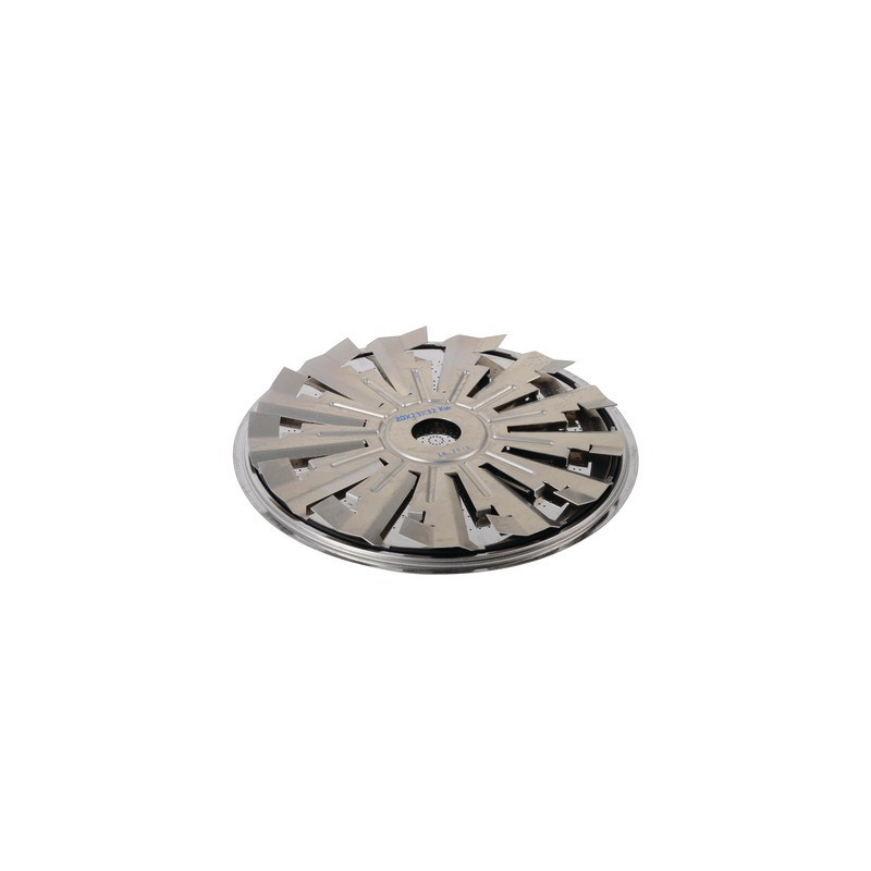 Pales statiques cd/evo32- FRISQUET - F3AA40964