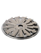 Pales statiques cd/evo32- FRISQUET - F3AA40964 Pales statiques cd/evo32- FRISQUET - F3AA40964