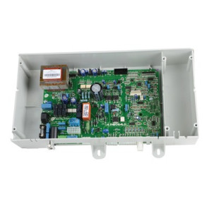 Schaltkasten Evo nach 08- FRISQUET - F3AA40994
