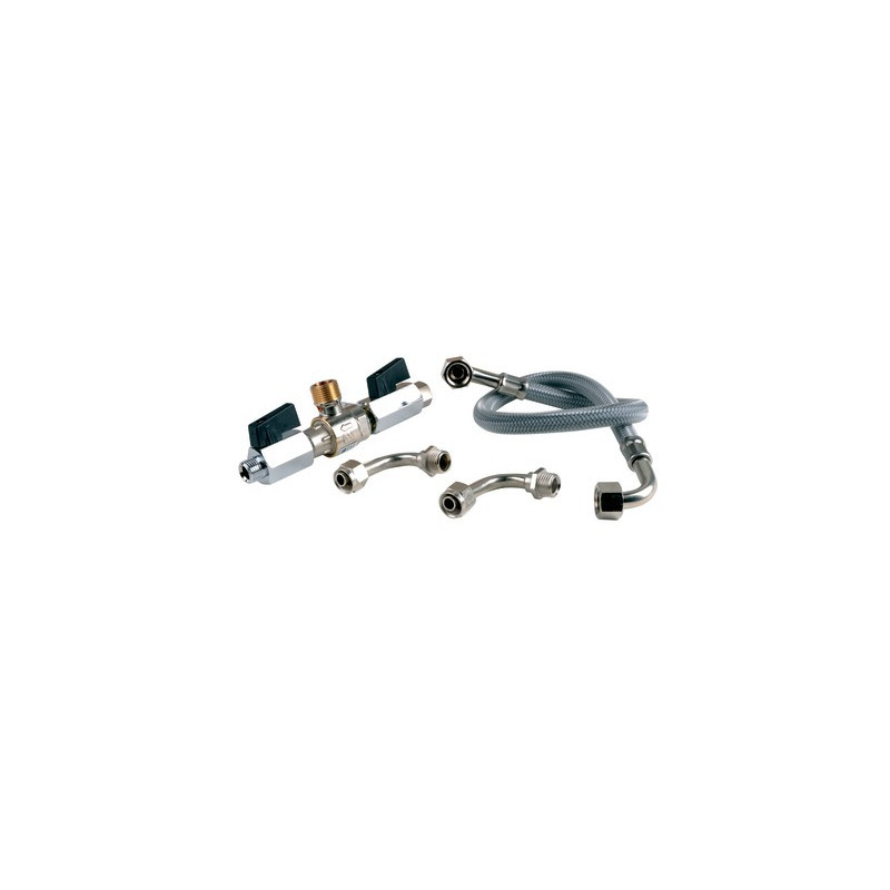 Ausschalter-Set TS MOD bis 99.52- FRISQUET - F3AA41009