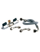 Ausschalter-Set TS MOD bis 99.52- FRISQUET - F3AA41009