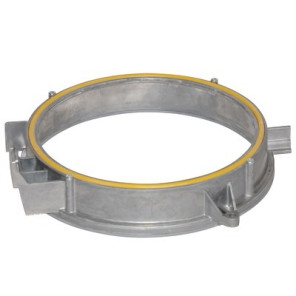 Capteur fumée complet EVO après 08- FRISQUET - F3AA41010