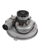 Motoventilateur EVO25 après 08- FRISQUET - F3AA41014