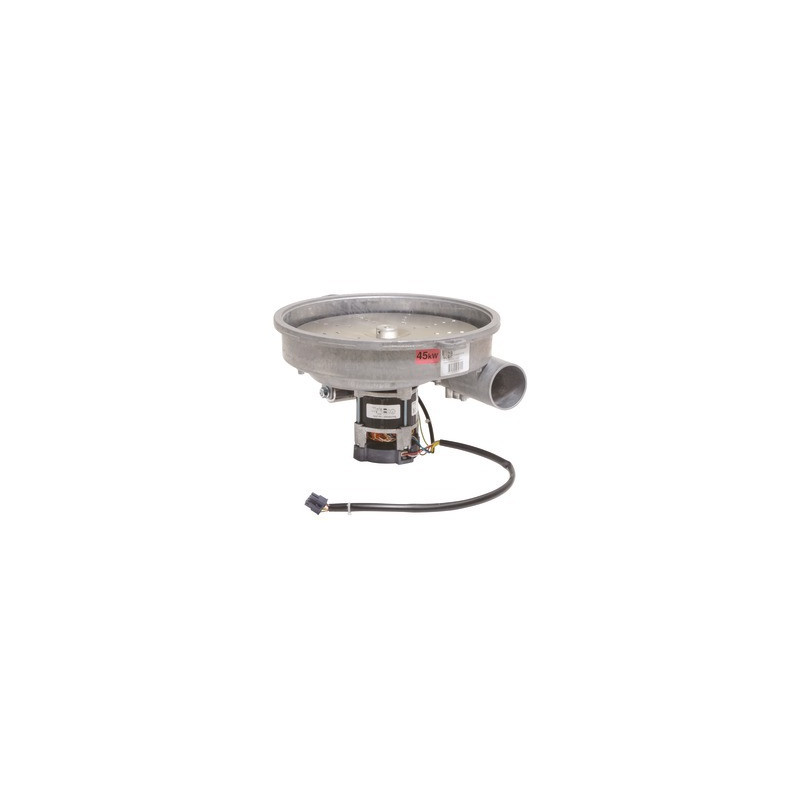 Motoventilateur cd45  après 10- FRISQUET - F3AA41148