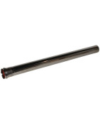 Tube fumees cplt cd20 10. après 35- FRISQUET - F3AA41180