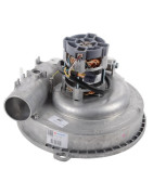 Motoventilateur CD20 10. après 35- FRISQUET - F3AA41182