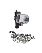 Circulateur 15/6 hr 9h con mo- FRISQUET - F3AA41431