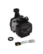 Circulateur equ 1"5 hr con ss- FRISQUET - F3AA41432