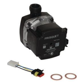 Circulateur 1"130 5hr con ss- FRISQUET - F3AA41436