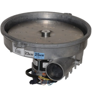 Motoventilateur travi à partir de 2015- FRISQUET - F3AA41458