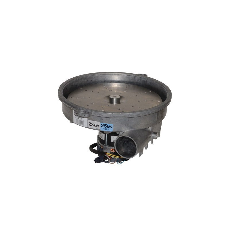Motoventilateur travi à partir de 2015- FRISQUET - F3AA41458